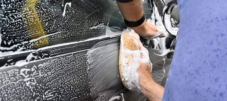 Image: Frisco Spring Maintenance Tips for Your Nissan in 2026