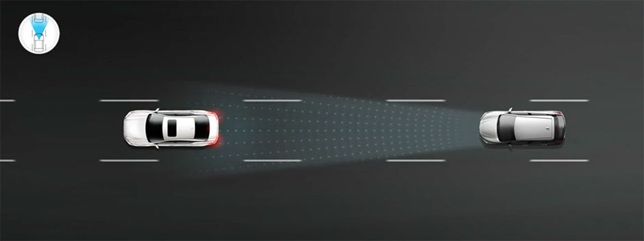 Image: Everything To Know About The Nissan Safety Shield® 360 Technology